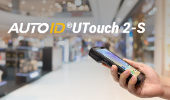 服裝門店退貨核對難？東集AUTOID UTouch 2-S RFID讀寫器快速驗證，避免糾紛