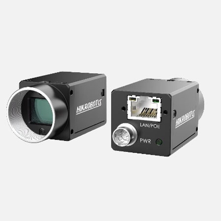 ?？礛V-CS060-10GM/GC-PRO 600萬像素千兆以太網工業面陣相機