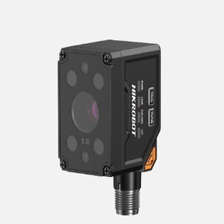 海康MV-SCB006XC-05M/12M/16M-WBN 200萬(wàn)像素彩色視覺(jué)傳感器