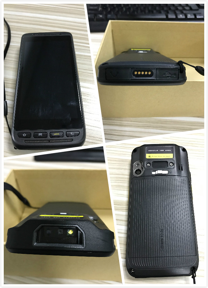 IVY50采集器